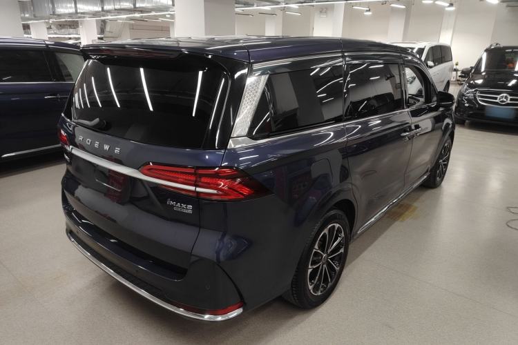 Used Roewe iMAX8 2022 400TGI Celebration Edition