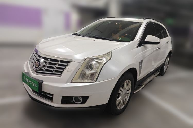 Used Cadillac SRX 2013 3.0L Comfort Model