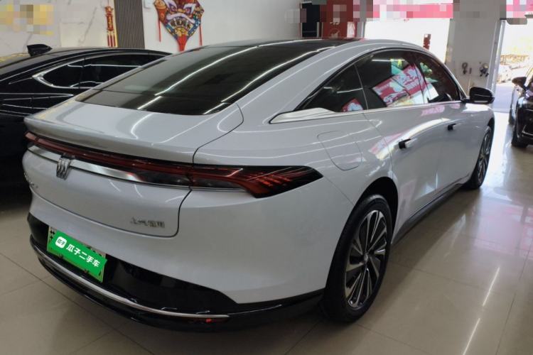 Used Buick L7 2025 Model Prestige Edition