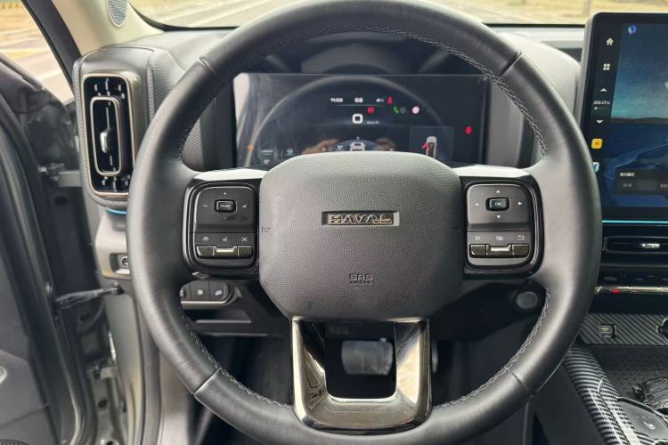 Used Haval Raptor New Energy 2023 Hi4 145 Explorer Edition