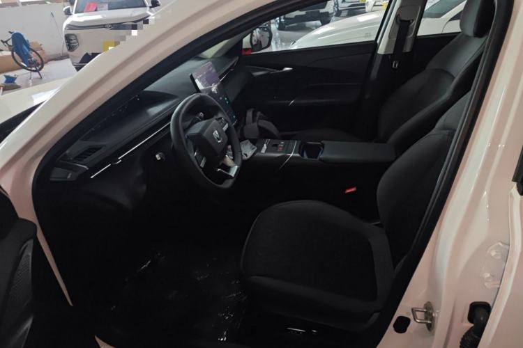 Used Changan Eado PHEV 2025 Smart New Blue Whale 145KM High-Energy Edition
