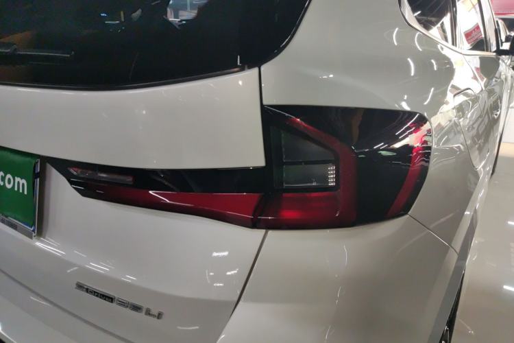 Used BMW X1 2023 sDrive25Li M Sport Package