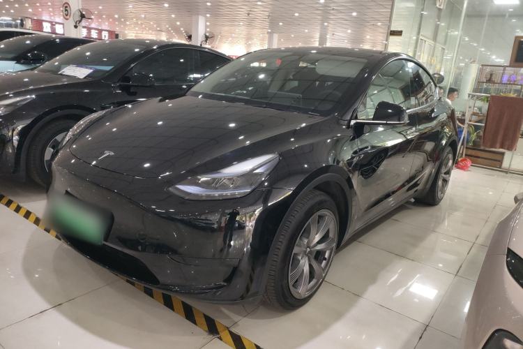 Used Tesla Model Y 2023 Rear-Wheel-Drive Version