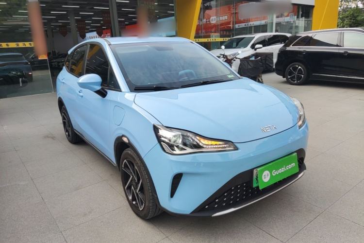 Used NETA AYA 2023 401 Lite Exterior 1