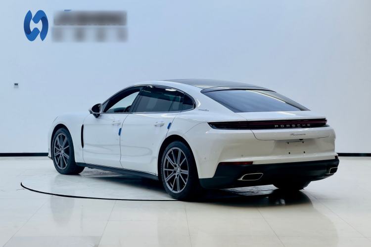 Used Porsche Panamera 2024 Panamera Executive Long Wheelbase 2.9T