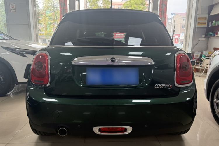 Used MINI 2016 1.5T COOPER
