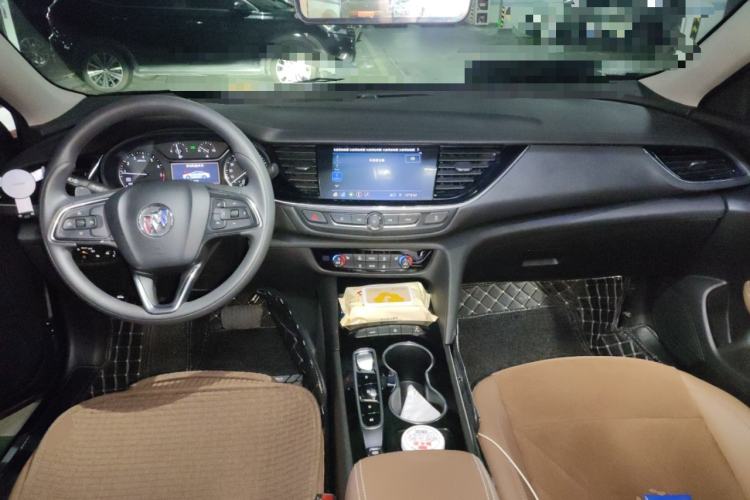 Used Buick Regal 2022 552T Smart Edition
