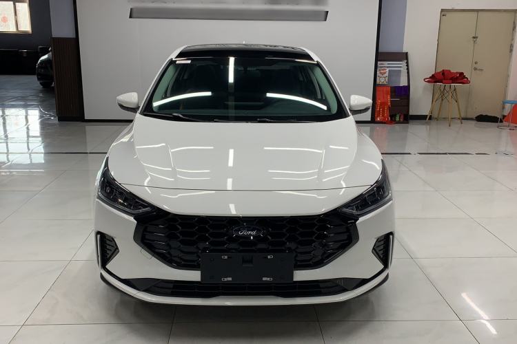 Used Ford Focus 2022 Sedan EcoBoost 180 Automatic Performance Edition
