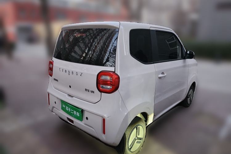 Used LINGBOX uni 2025 Mildly Sweet Version 11.52 kWh