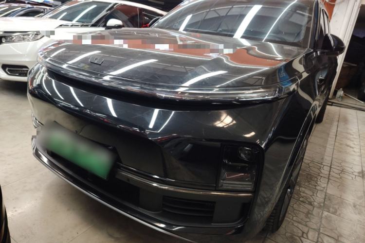 Used Li Auto L9 2024 Ultra Model
