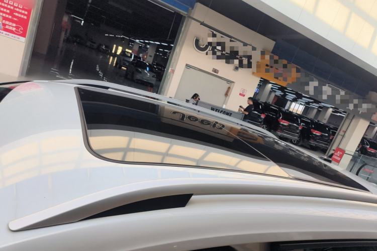 Used Volkswagen Tharu 2023 300TSI Two-Wheel-Drive Moonlight Edition