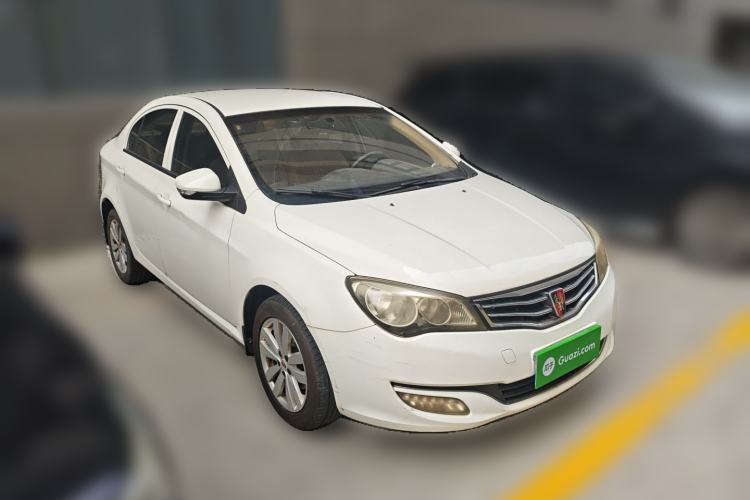 Used Roewe 350 2014 1.5L Automatic Xunda Edition
