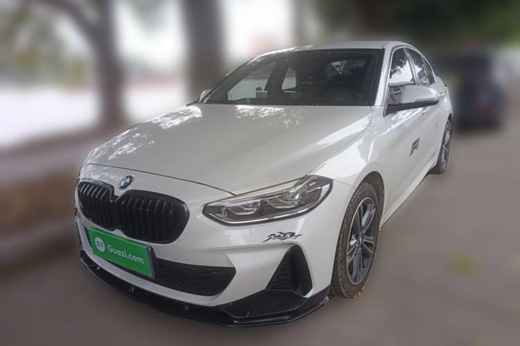 Used BMW 1 Series 2021 120i M Sport Edition