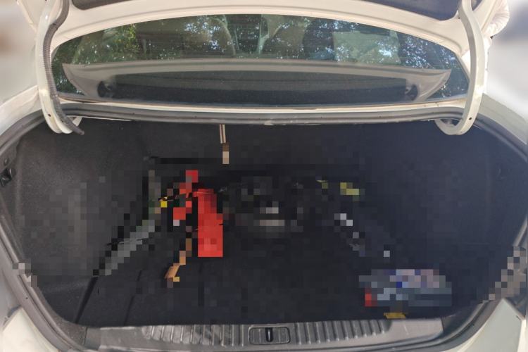 Used Buick GT 2013 GT 1.8L Automatic Fashion Edition