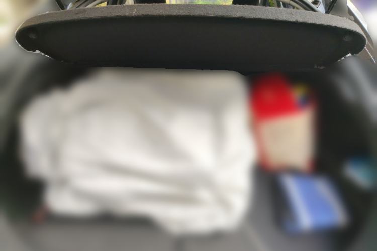 Used MG 6 New Energy 2018 45T E-DRIVE Intelligent Drive Hybrid PILOT Super Internet Edition Trunk