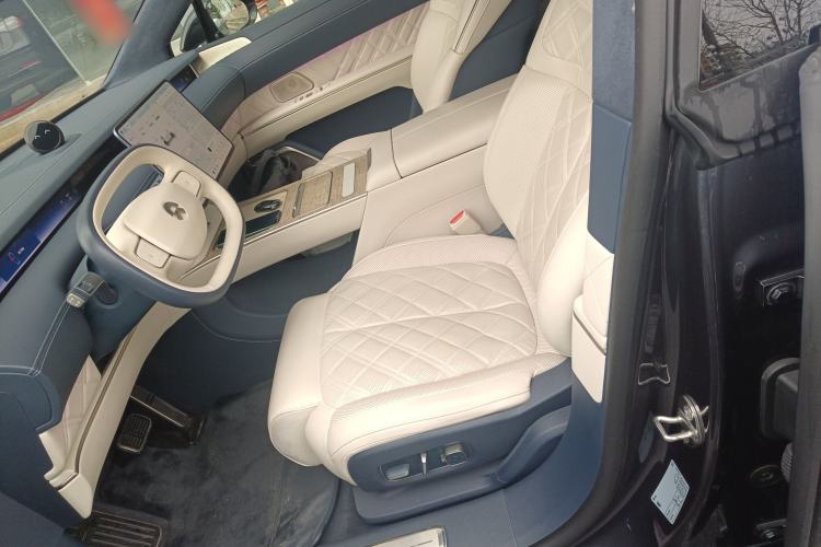 Used Nio ET9 2025 100 kWh