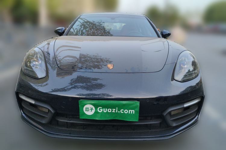 Used Porsche Panamera 2023 Panamera 2.9T Exterior 1