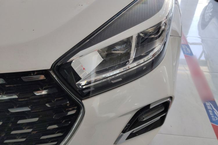 Used Chery Tiggo 5x 2020 1.5L CVT Fashion Edition
