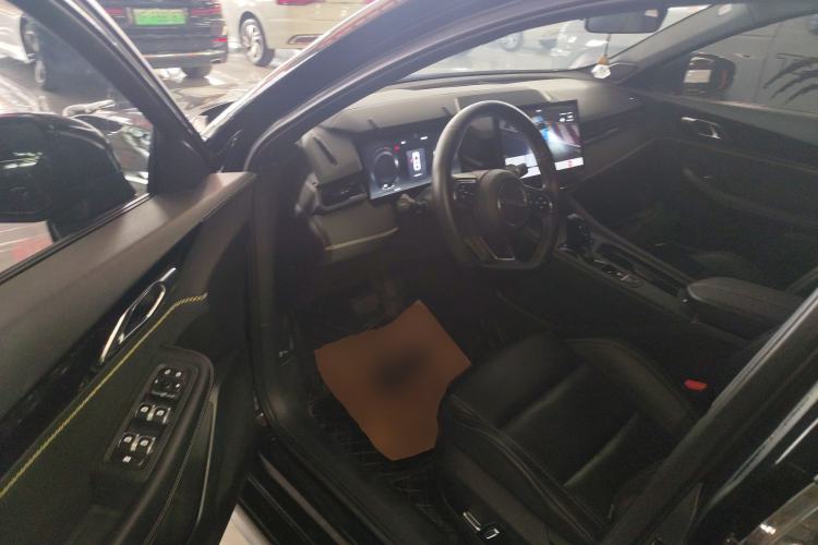 Used Lynk & Co 03 2023 1.5TD DCT JingPlus