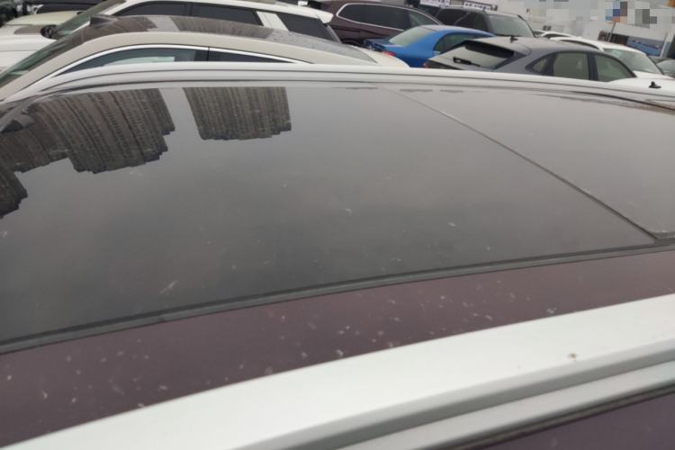 Used Ford Equator 2021 EcoBoost 225 Premier PLUS 7-Seater