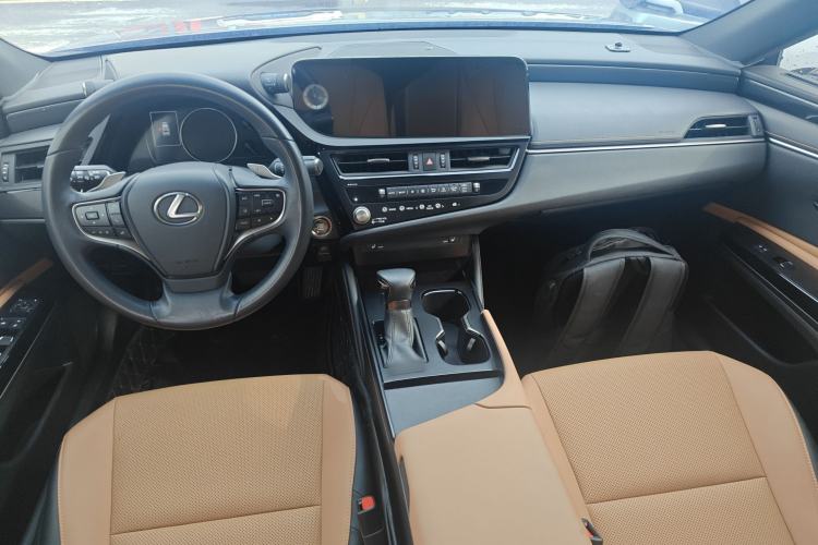Used Lexus ES 2022 200 Excellence Edition