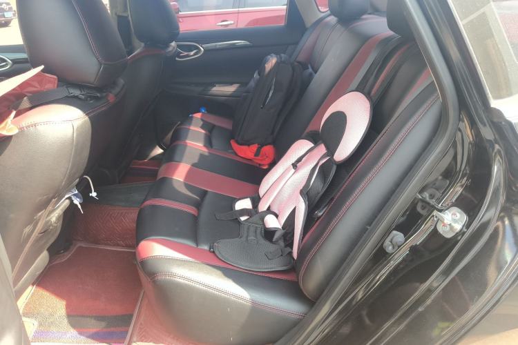 Used Nissan Sylphy EV 2020 Comfort Edition