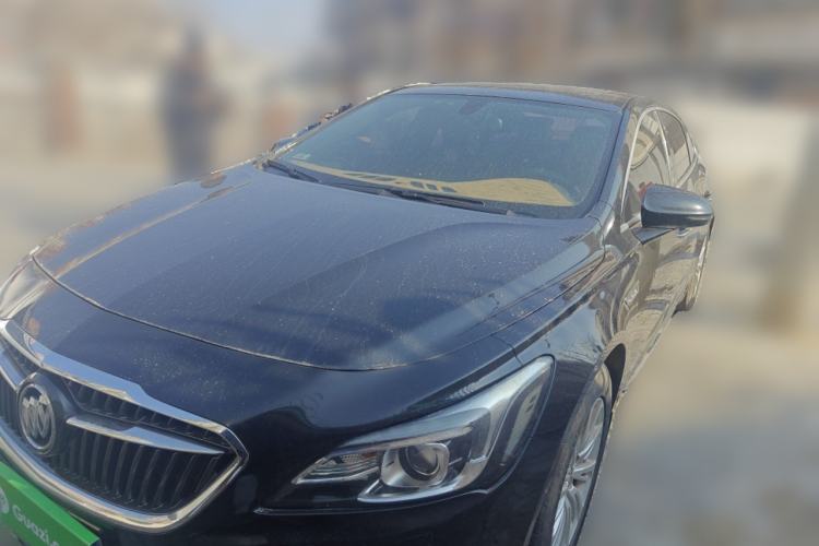 Used Buick LaCrosse 2016 20T Elite Edition