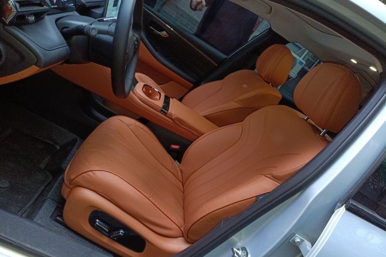 Used AION RT 2025 520 Smart Luxury Edition
