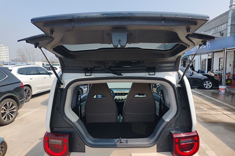 Used Chery QQ Ice Cream 2024 Restyled 170 km Sundae