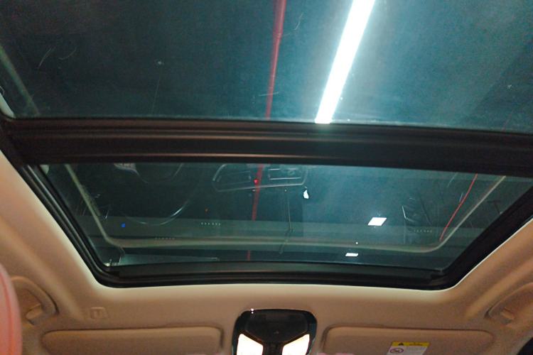 Used BMW X3 2022 Restyled xDrive25i M Sport Package
