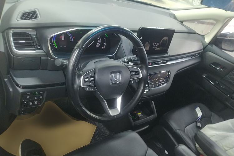Used Honda Elysion 2022 2.0L eHEV Luxury Edition
