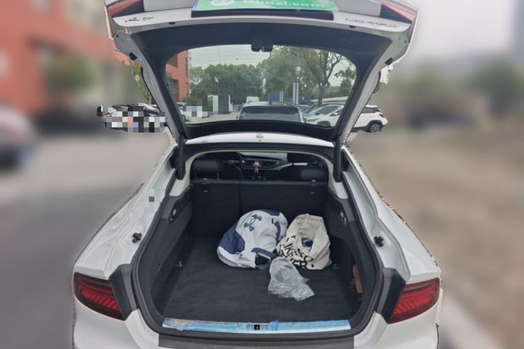 Used Audi A7 2016 35 TFSI Fashion Model
