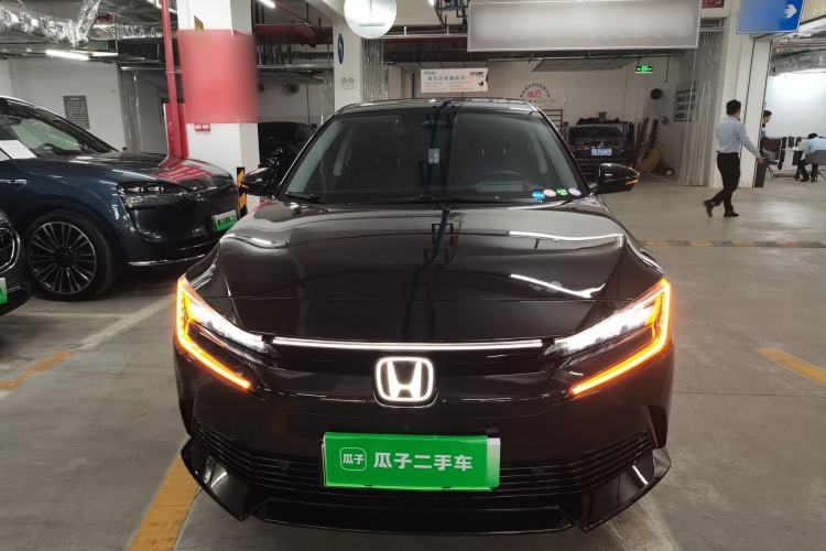 Used Honda e:NP2 2024 Advanced Edition