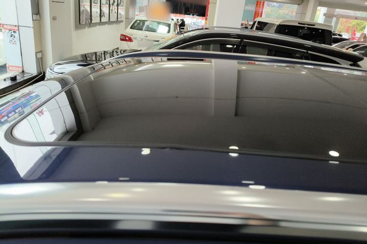 Used Chery Tiggo 8 PLUS 2021 290TGDI DCT Luxury Edition