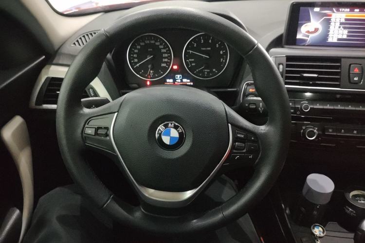 Used BMW 2 Series 2015 218i
