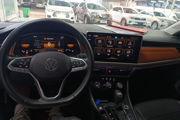 Used Volkswagen Bora 2023 200TSI DSG Enjoyment Edition
