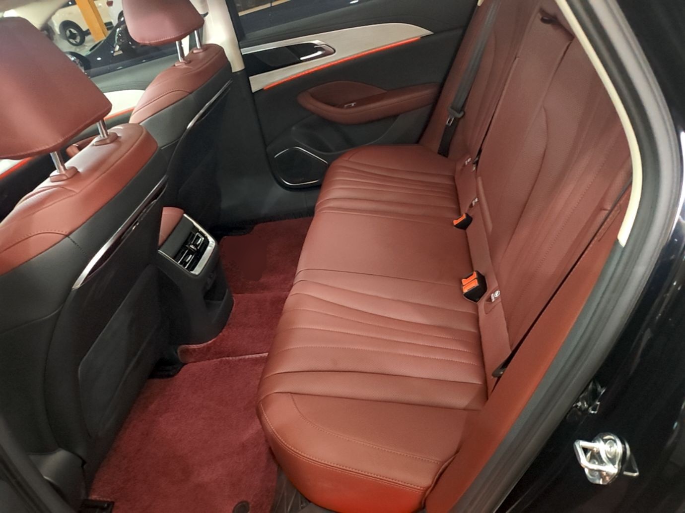 Hongqi H5 PHEV 2025 170 Super Hybrid Version — снимка 20