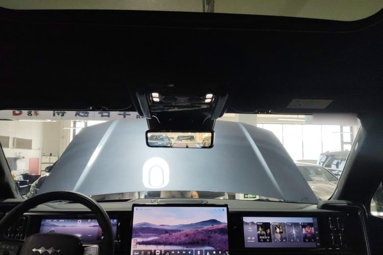 Used Formula Leopard 5 2023 Cloud Ride Flagship Edition Headliner