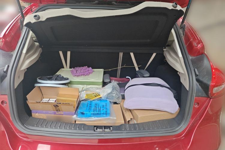 Used Ford Focus 2015 Hatchback EcoBoost 180 Automatic Elite Model