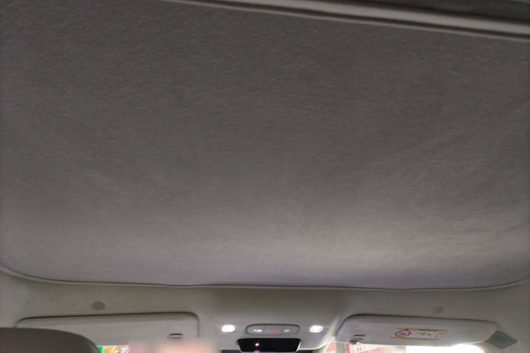 Used Buick L7 2025 Model Aivia