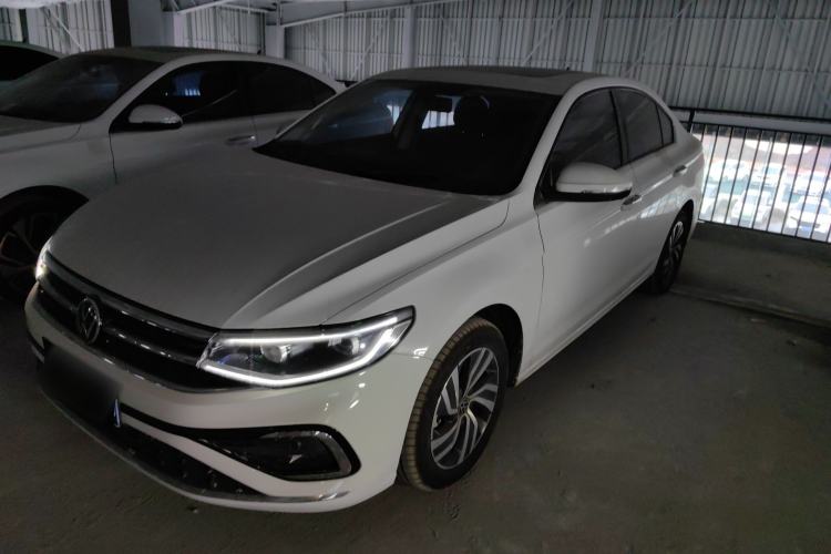 Used Volkswagen Bora 2023 200TSI DSG Enjoyment Edition
