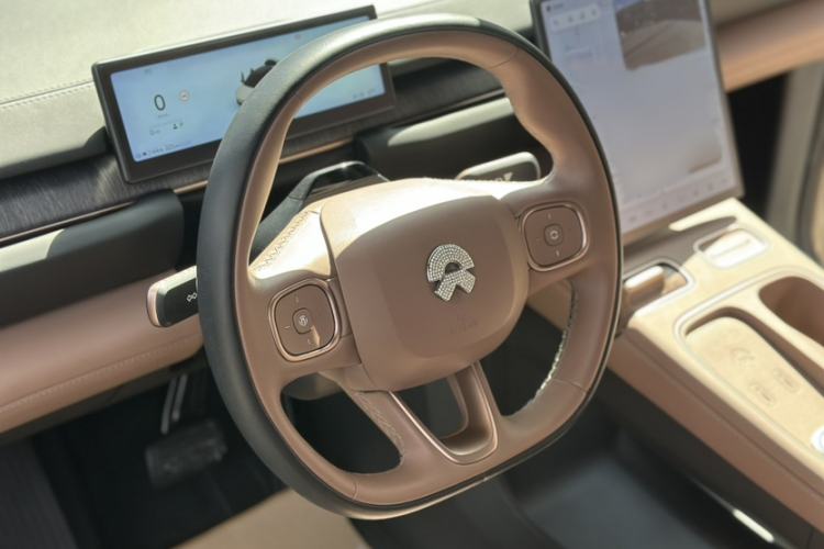 Used Nio ES6 2023 75 kWh