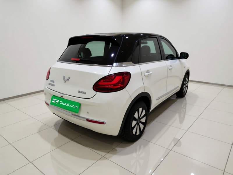 Used Wuling Bingo 2023 410 km Lingxi Deluxe Edition — 15