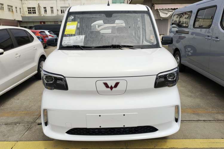 Used Wuling Zhiguang New Energy 2025 Standard Model