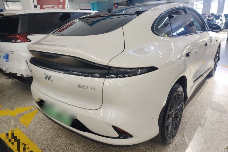 Used IM LS6 2023 Max Standard Edition