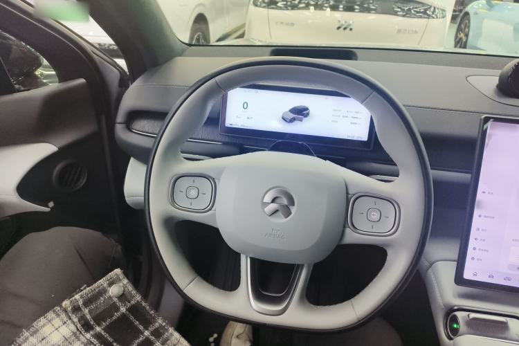 Used Nio ES6 2024 75 kWh