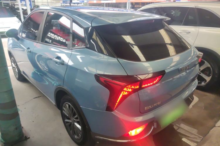 Used NETA V 2022 Chao 400 Lite