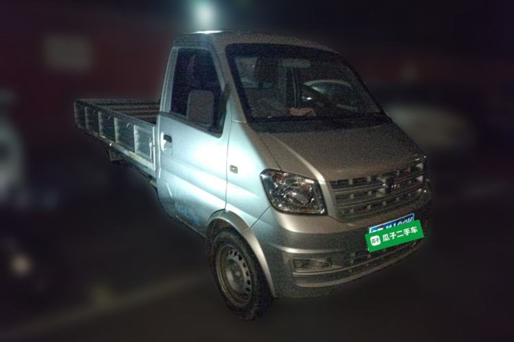 Used Dongfeng Xiaokang K01 2018 1.0L K01L AF10