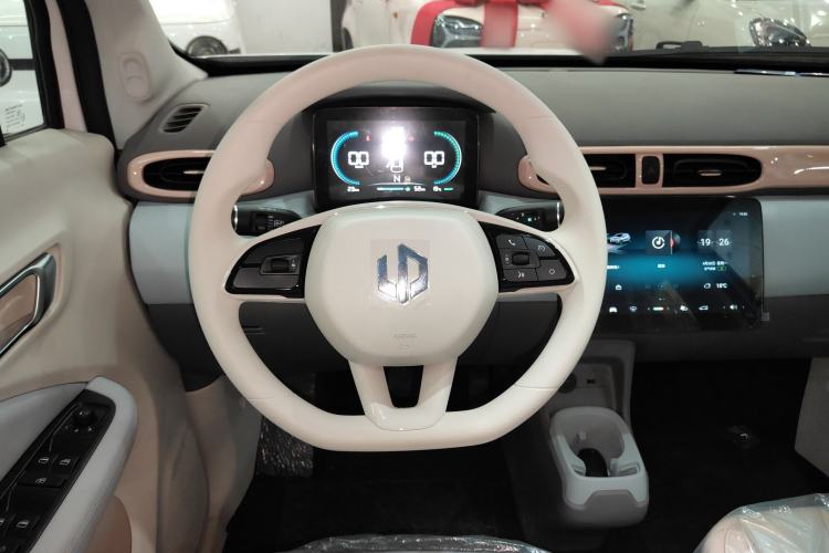 Used Leapmotor T03 2025 310 Comfort Edition
