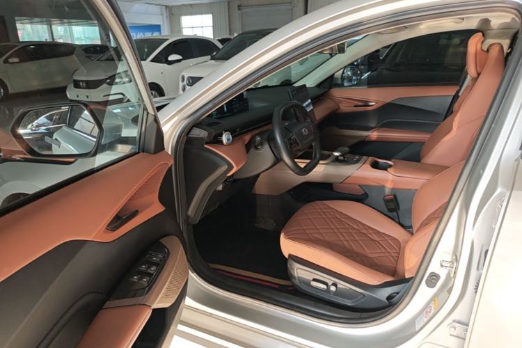 Used CHANGAN NEVO A05 2024 145 Max